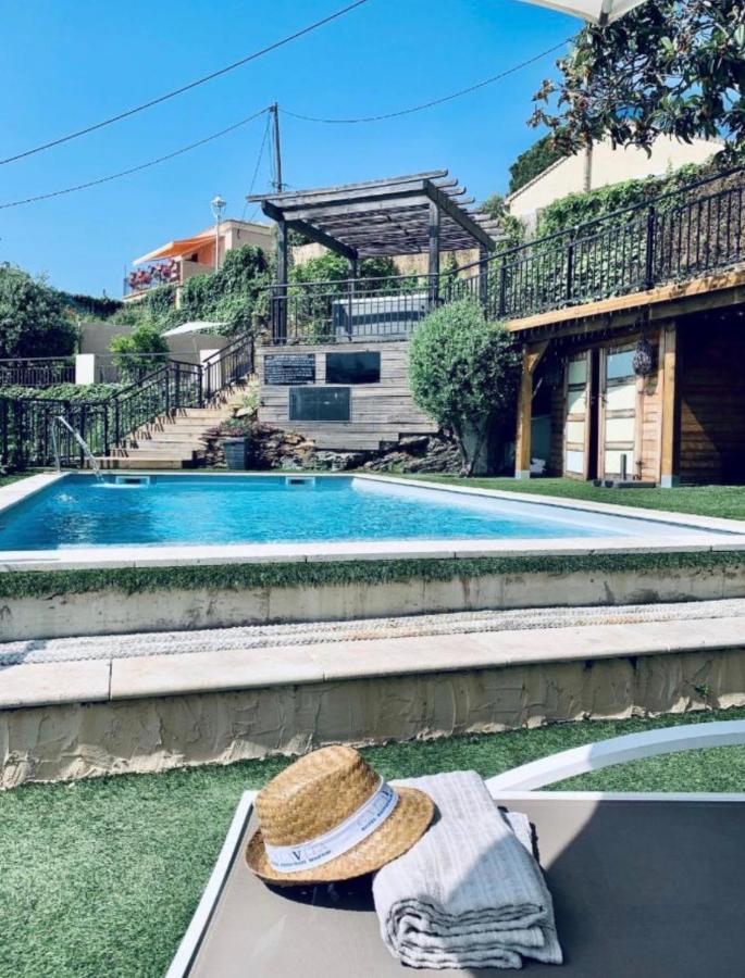 Studio Cosy Plage Et Parking Pietranera Exterior foto
